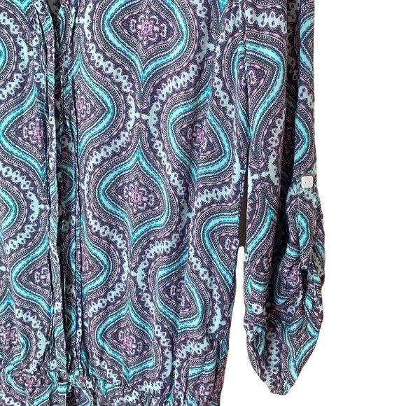 PJ Salvage Romper - Picture 7 of 10